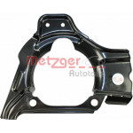 METZGER Spritzblech, Bremsscheibe